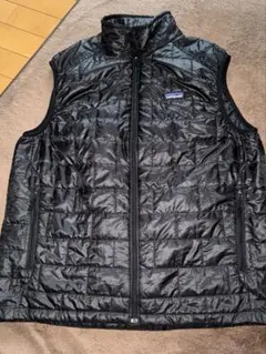 ダウンベスト ベスト