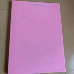 MAP OF THE SOUL : PERSONA VERSION 03