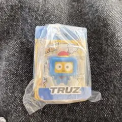 TREASURE TRUZ ブリスターチャームコレクション HIKUN アサヒ