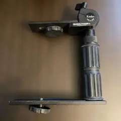 Kenko QUICK FIXER II カメラブラケット