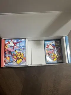 【※カードなし※サプライのみ】 フクオカ　スペシャルBOX 10セット カードなし※サプライのみ】 フクオカ スペシャルBOX 10セット - メルカリ