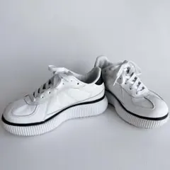 オニツカタイガー デレシティ 