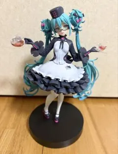 2026年最新】初音ミク くじ b賞の人気アイテム - メルカリ