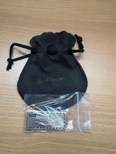 Paul Smith マネークリップ(新品)