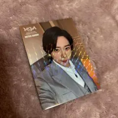 Mrs. GREEN APPLE 大森元貴 レア ミセス 原宿 ポップアップ