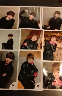 IMPACTors　基俊介　公式写真③