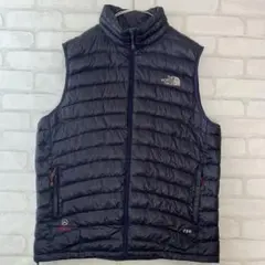 THE NORTH FACE ダウンベスト　サミットシリーズ　700フィル　L