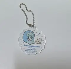 すみっコぐらし×水族館