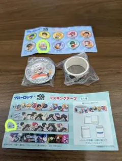 ブルーロック×くら寿司