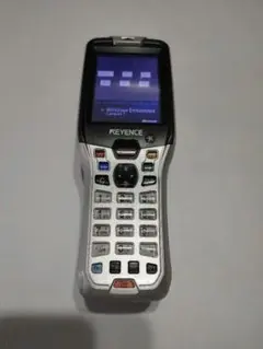 美品・通電確認済】キーエンス BT-W85 ハンディターミナル 29 - メルカリ
