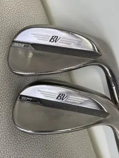 2025年最新】ボーケイ sm8 50の人気アイテム - メルカリ