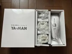 YA-MAN ヤーマン 光美容器 本体のサムネイル