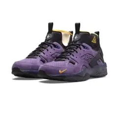 【最終値下げ】美品　NIKE ACG AIR MOWABB OG 登山26cm