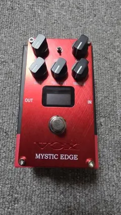 MOSKY Audio DC5 マルチエフェクター 本体 - メルカリ