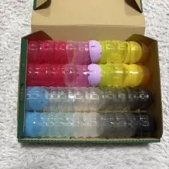 ガチャガチャ　空きカプセル 30個セット