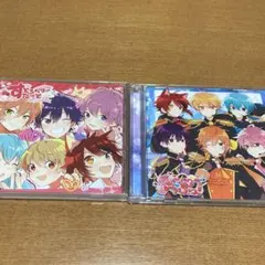 すとぷり CD