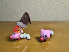 星のカービィ　ミニフィギュア　まとめ売り