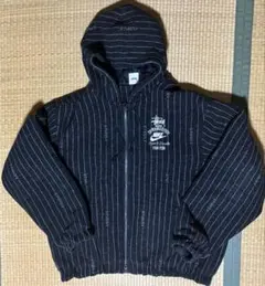 Stussy x Nike Striped Wool Jacketのサムネイル