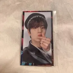 Straykids CIRCUS トレカ スンミン スキズ