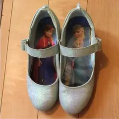 アナと雪の女王 キラキラ✨かわいい❄️