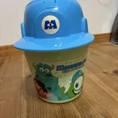 ポップコーンバケット