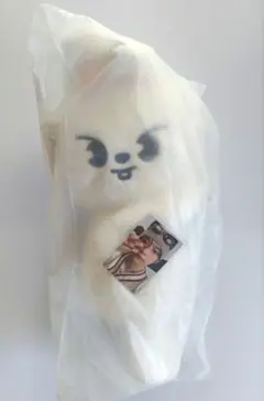 Stray Kids スキズ SKZOO PLUSH BAG リノ