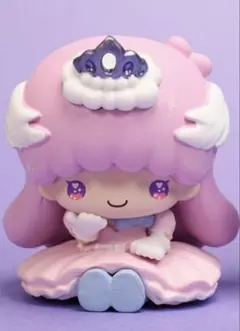 【ララ】リトルツインスターズ×マイメロディDOLLY MIX どーりーみっくす