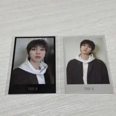 SEVENTEEN セブチ ディエイト CARAT LAND ケレン 2024