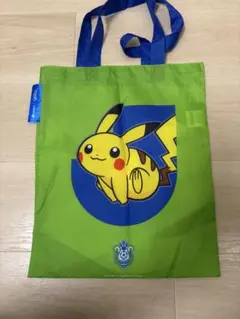 湘南ベルマーレ ポケモン コラボ トートバッグ