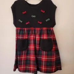 ビケットクラブ ワンピース100