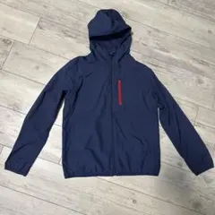 ウィンドブレーカー　140cm