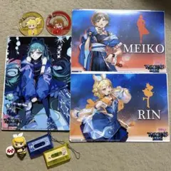 ボカロ グッズセット