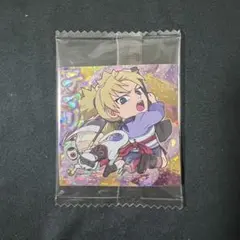 にふぉるめーしょん ナルト- 疾風伝 忍界シールウエハース vol.5 ⑭