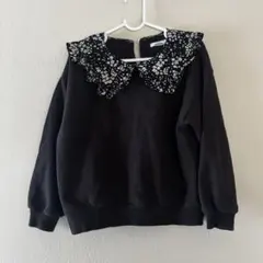 PAIR MANON スウェット　120㎝