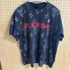 タイムセール♪NIKE☆JORDAN☆オーバーサイズ☆タンクトップ☆XXXL 