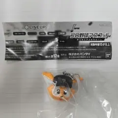 プロ野球マスコット　めじるしアクセサリー　ジャビット