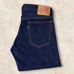 DENIME ジーンズ　W32