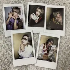 0.1gの誤算 河村友雪チェキ53枚セット Amazon.co.jp: 0.1gの誤算 河村友雪 サイン入り チェキ : おもちゃ