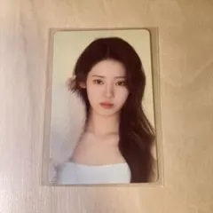 BABYMONSTER SUPA DUPA LUV ROLAトレカ