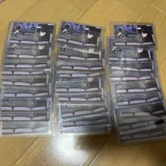 BTSトレカまとめ売り