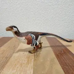 サファリ社　ディノニクス　フィギュア　恐竜のサムネイル
