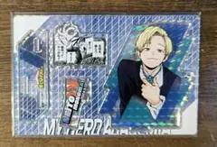 僕のヒーローアカデミア　物間寧人　名場面ジオラマフィギュア　2024