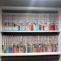 2026年最新】ワンピース全巻初版の人気アイテム - メルカリ