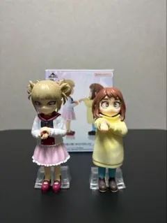 僕のヒーローアカデミア 一番くじ 幼少期 フィギュアセット 2026年最新】一番くじ ヒロアカ フィギュア 幼少期の人気アイテム