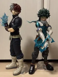 一番くじ 僕のヒーローアカデミア I'm Ready! Cラストワン