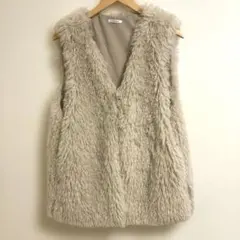 ビスチェファー