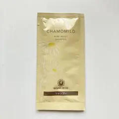 ハウスオブローゼ カモマイルド ピュアモイスト シャンプー 10ml サンプル