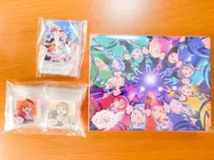 エリステ サマフェス Blu-ray 公演期間限定予約盤 - メルカリ