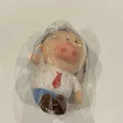 レア‼️非売品‼️】たかじん胸いっぱい ソフビ人形 やしきたかじん