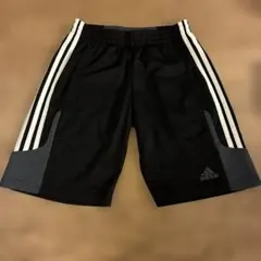 adidas アディダス CLIMACOOL ハーフパンツ M